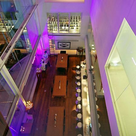 Le Fenix Sukhumvit 11 Bangkok Hotel Eksteriør billede