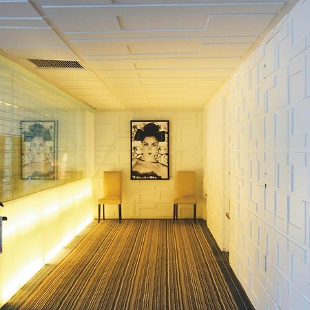 Le Fenix Sukhumvit 11 Bangkok Hotel Eksteriør billede
