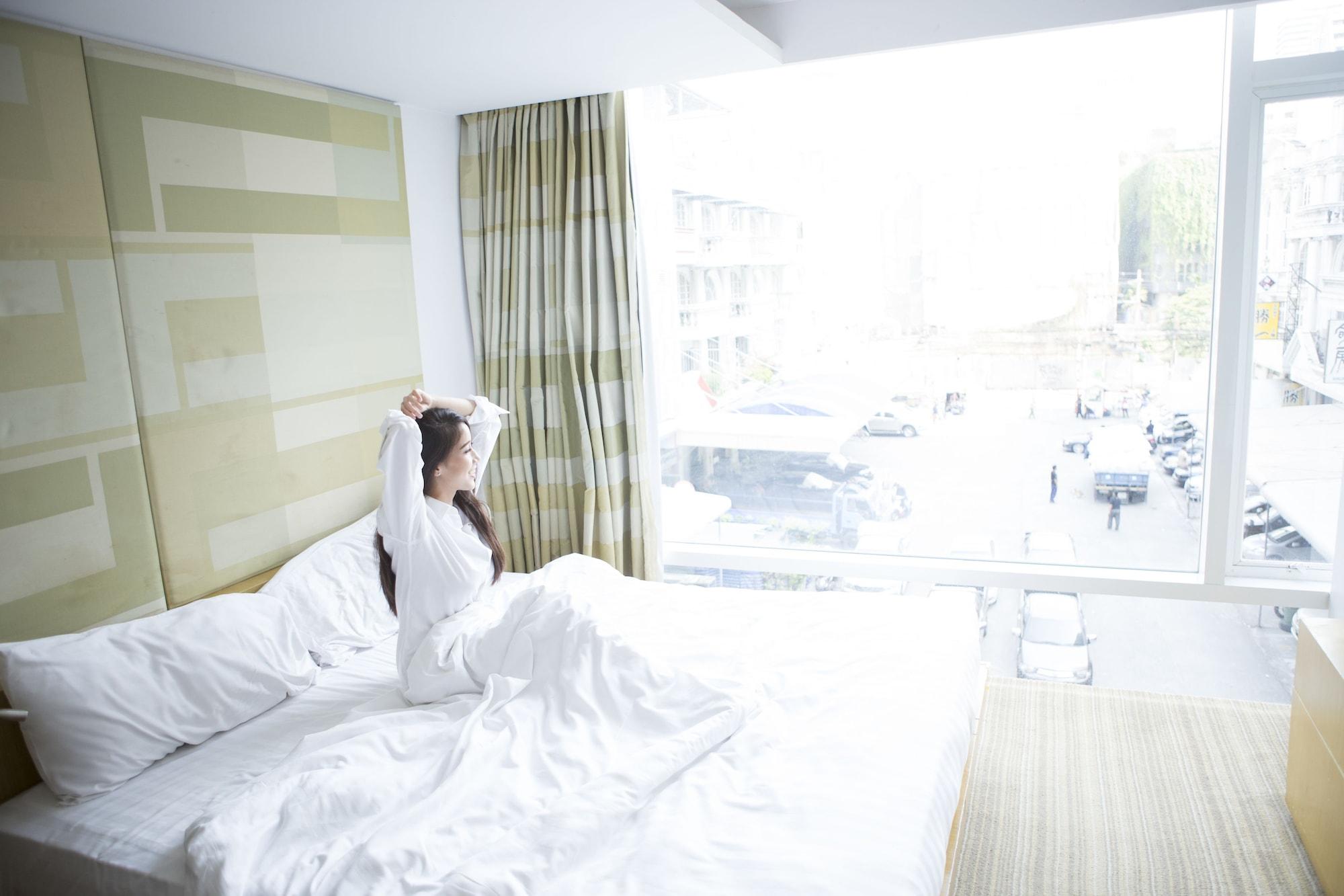Le Fenix Sukhumvit 11 Bangkok Hotel Eksteriør billede