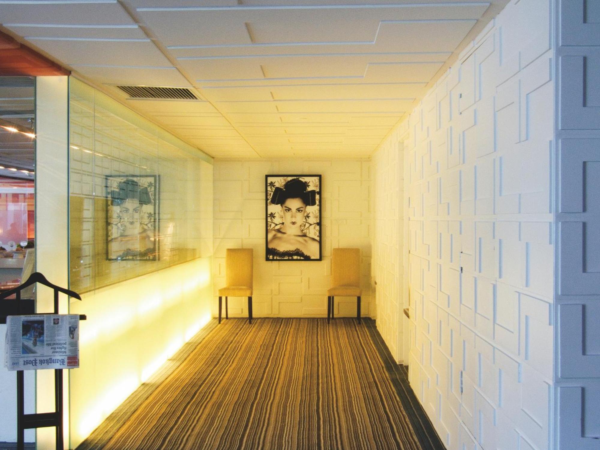 Le Fenix Sukhumvit 11 Bangkok Hotel Eksteriør billede