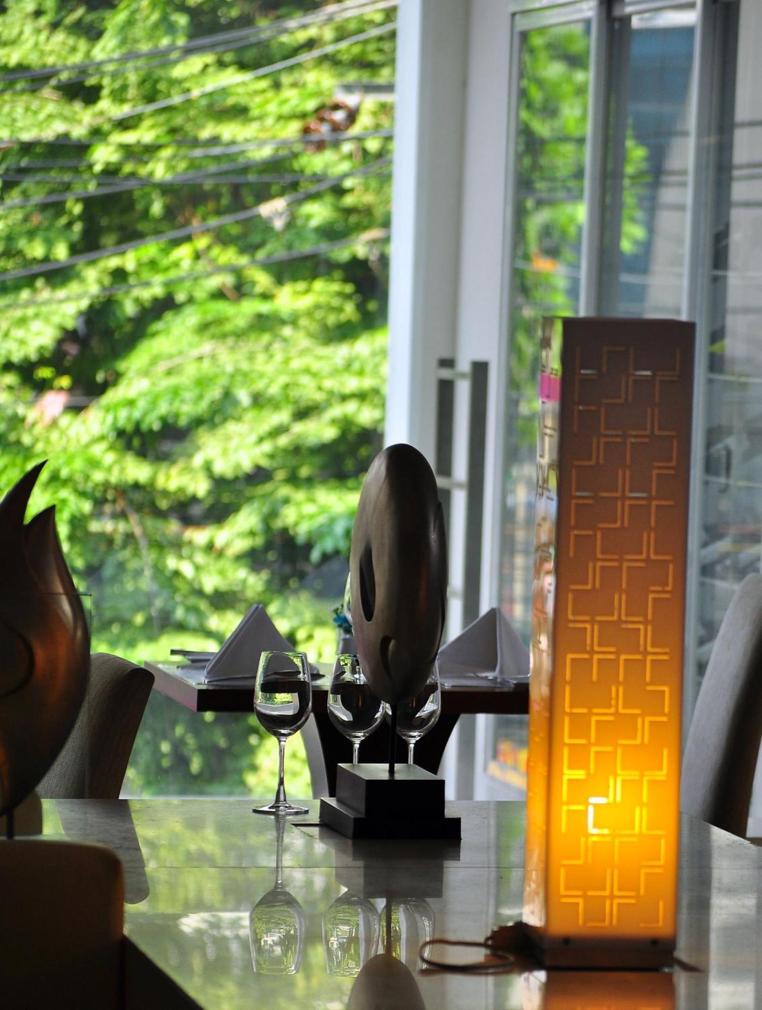 Le Fenix Sukhumvit 11 Bangkok Hotel Eksteriør billede