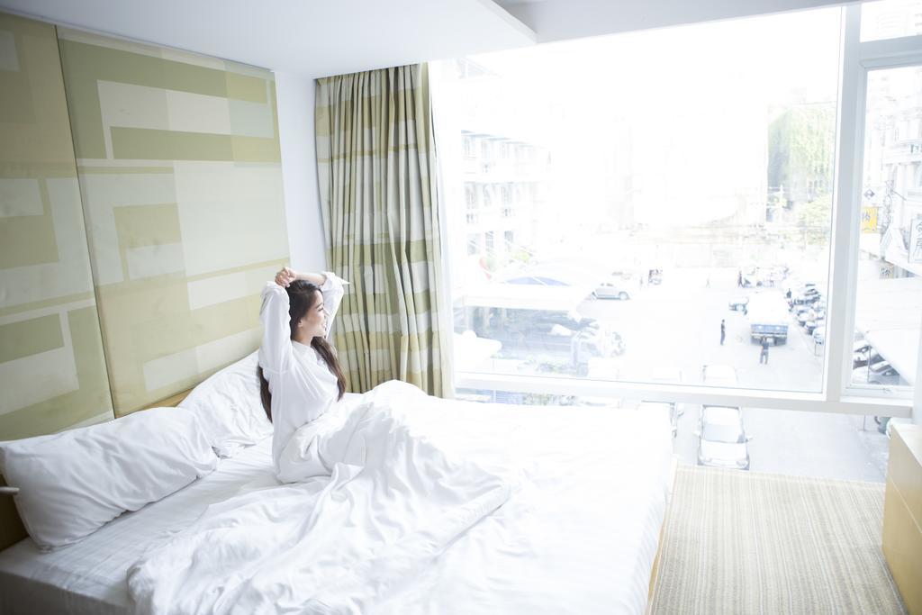 Le Fenix Sukhumvit 11 Bangkok Hotel Eksteriør billede