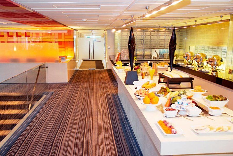 Le Fenix Sukhumvit 11 Bangkok Hotel Eksteriør billede