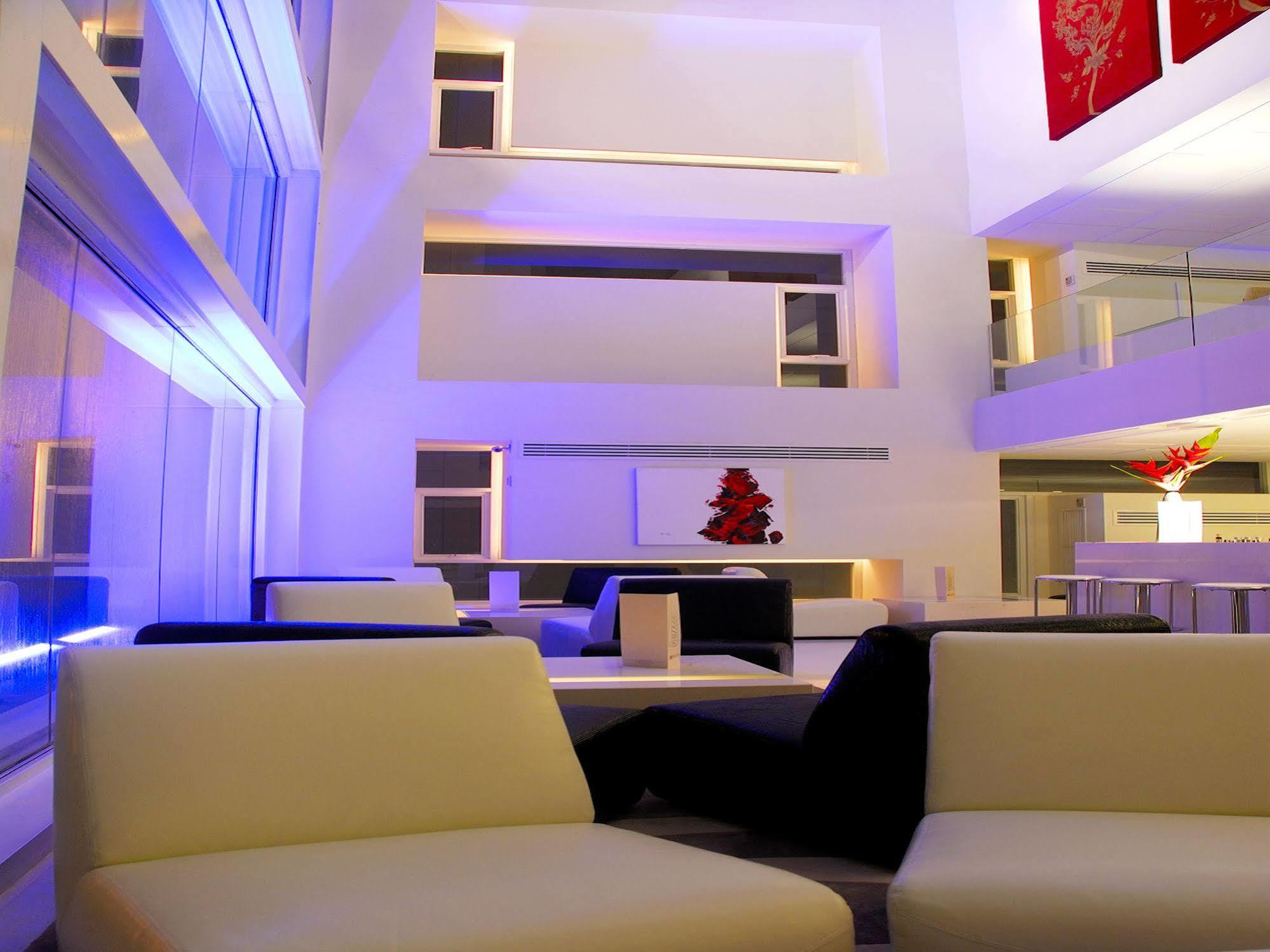 Le Fenix Sukhumvit 11 Bangkok Hotel Eksteriør billede