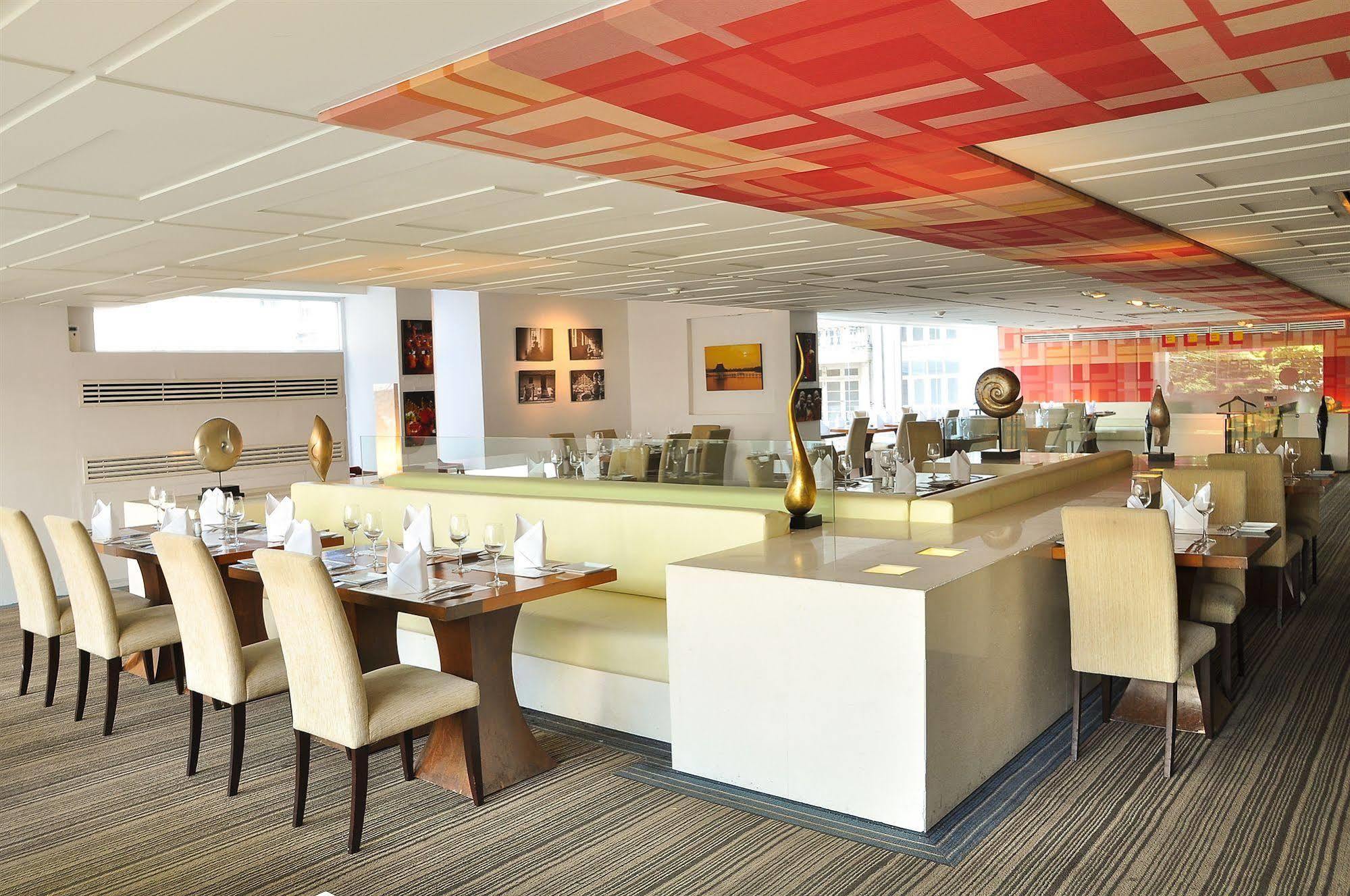 Le Fenix Sukhumvit 11 Bangkok Hotel Eksteriør billede